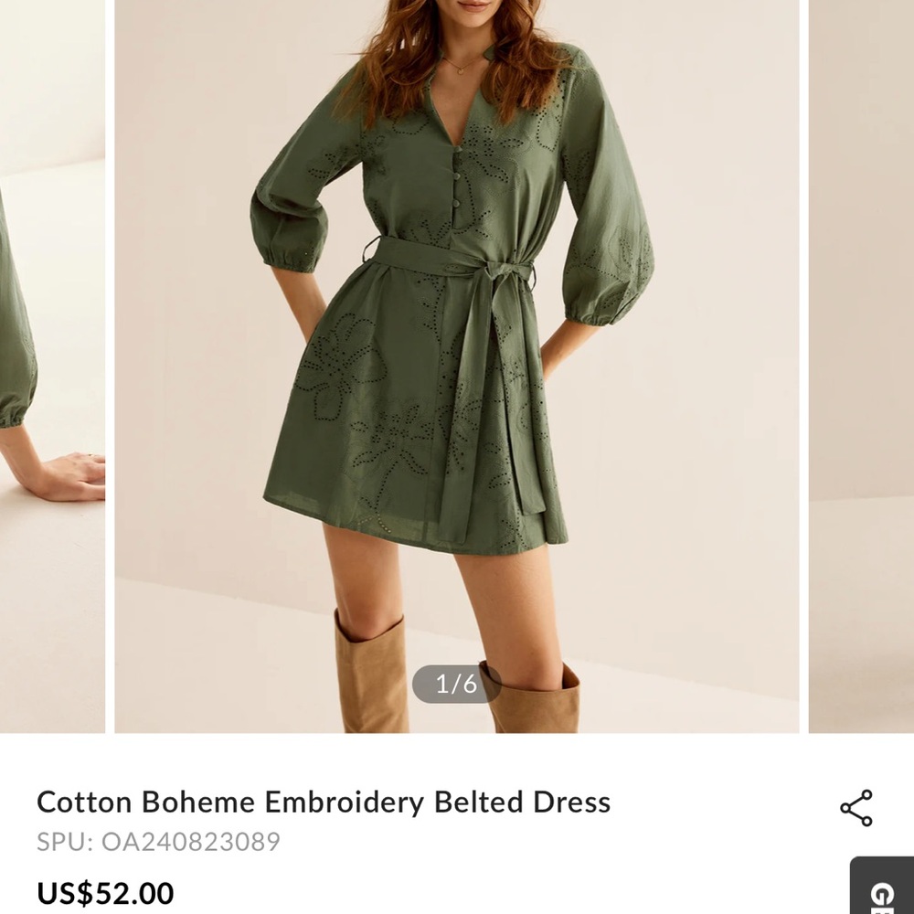 NWT COMMENSE 3 Piece Mystery Bundle - Picture 5 of 8